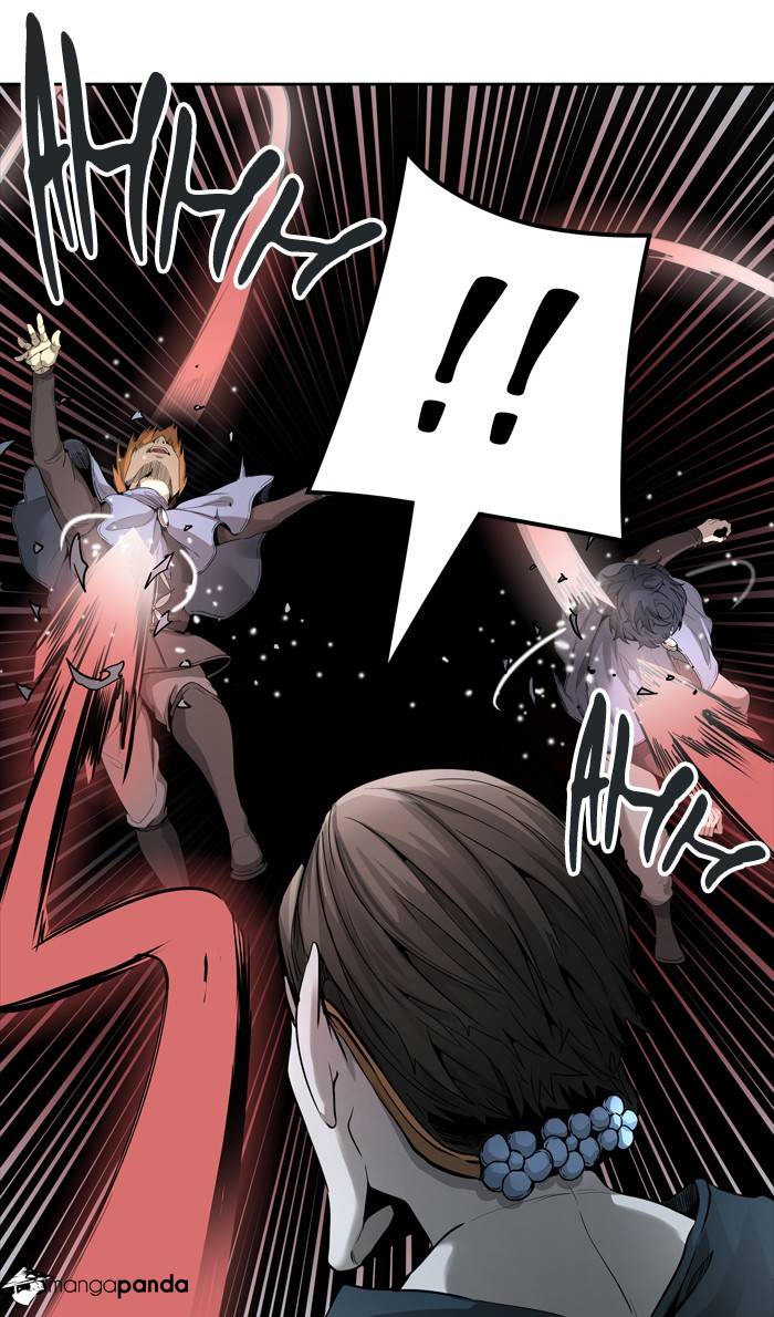 Tower of God Chapter 458 image 019